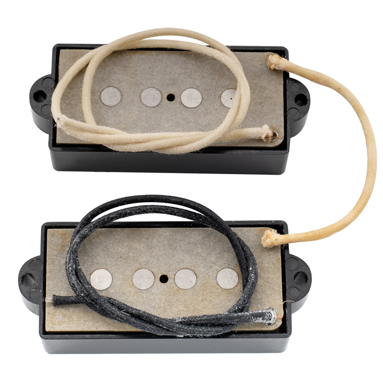 RPPB – P.Class Precision Bass Set