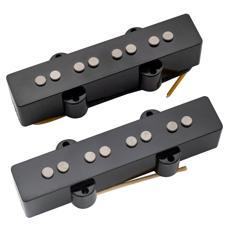 RPJB – Jazz Bass Set