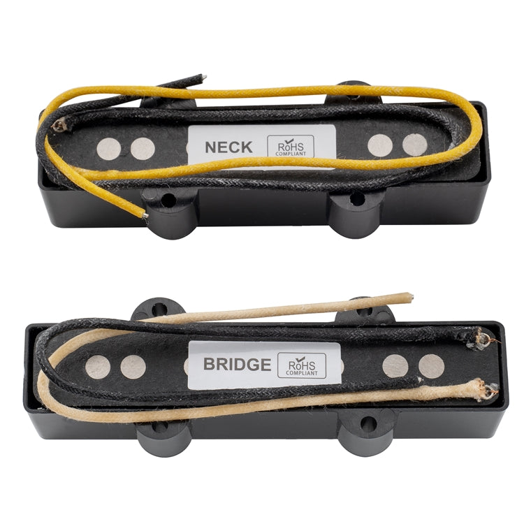 RPJB – Jazz Bass Set