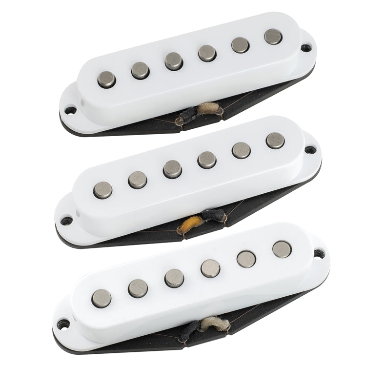 RPS4 – Pride & Joy SRV SET