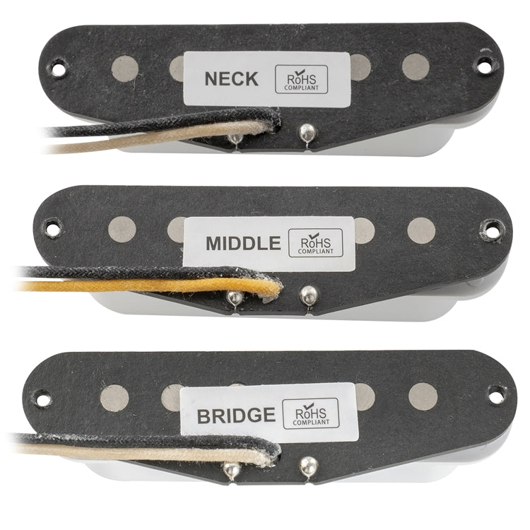 RPS4 – Pride & Joy SRV SET