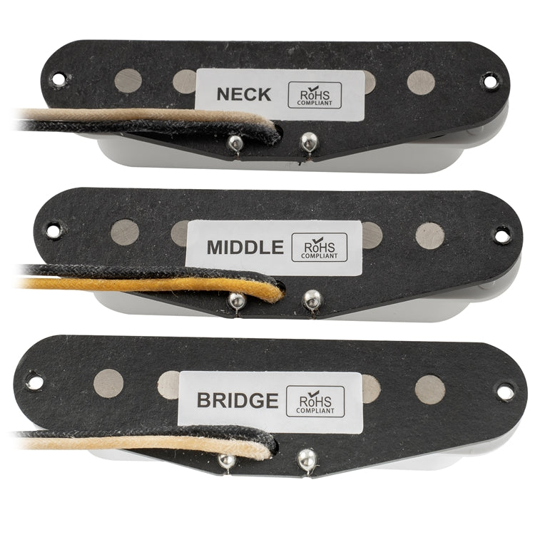 RPS5 – 1954 Strat Set