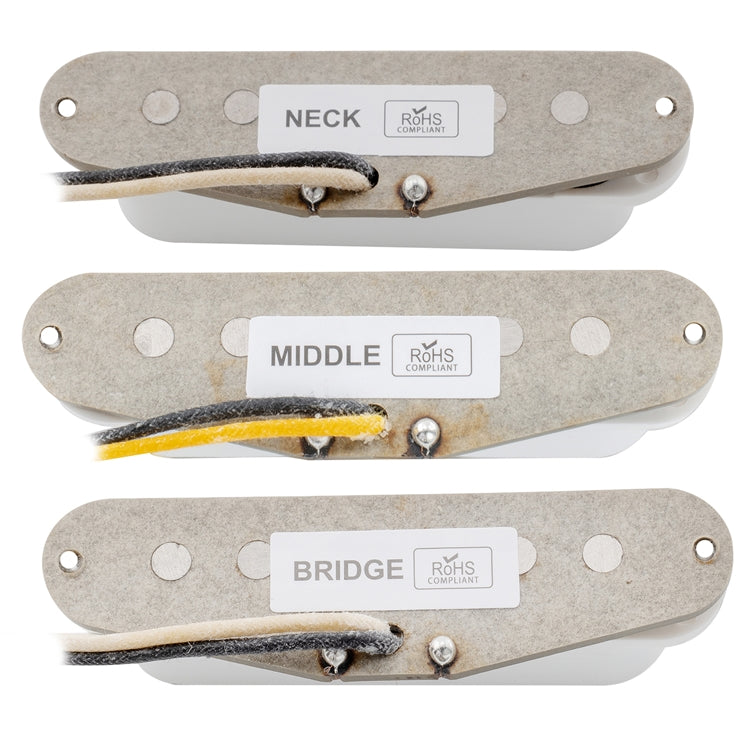 RPS6 – Jimi Hendrix Set