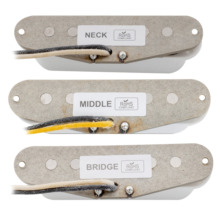 RPS7 – John Mayer Set