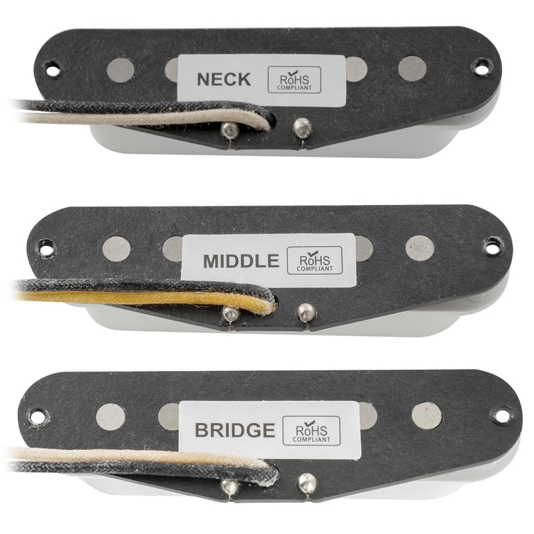 RPS8 – Texas Sound Set