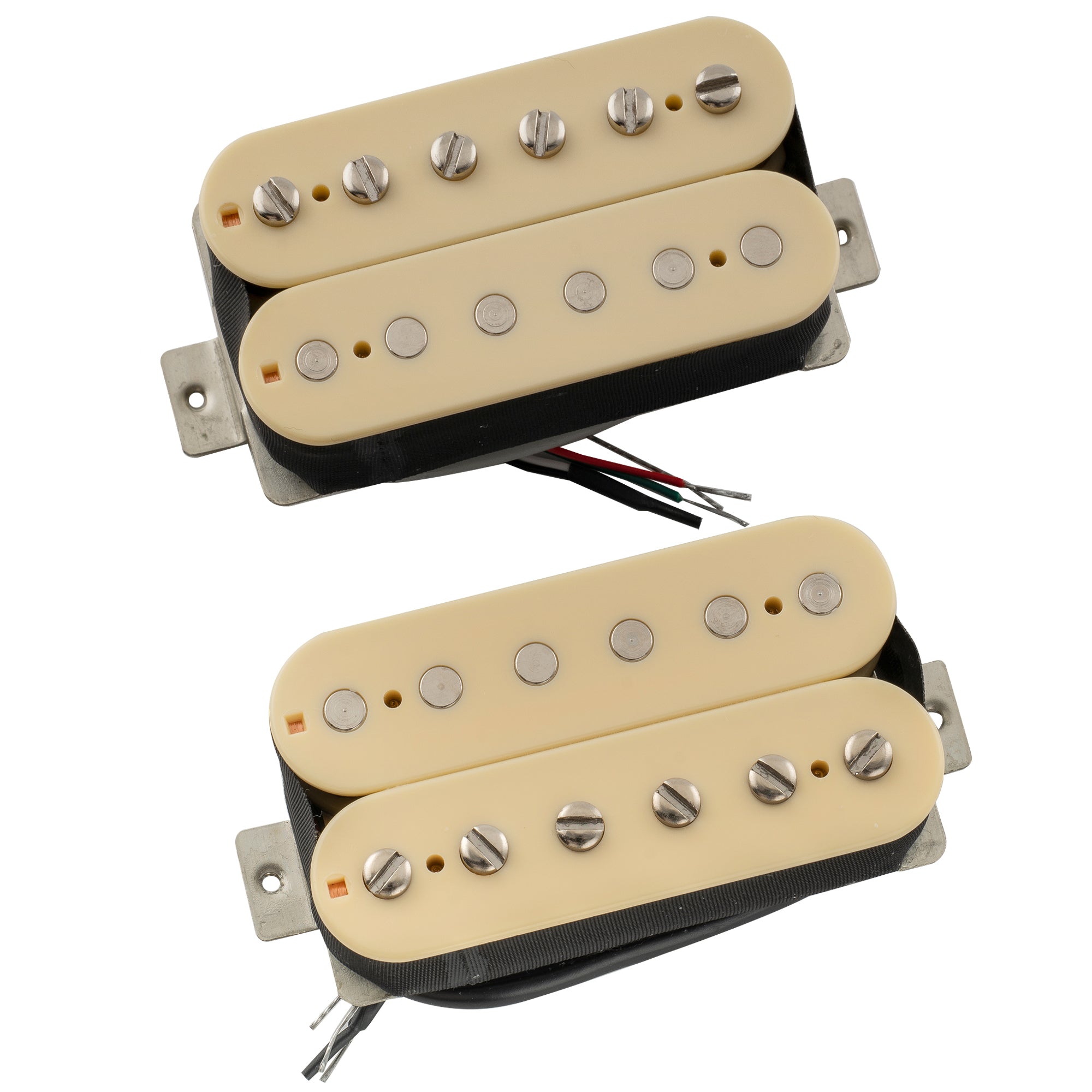 RPH1 – Modern Classics Humbucker Set