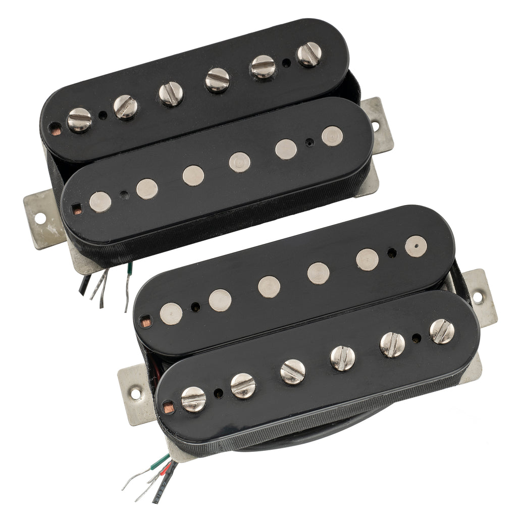 Infinity R Humbuckers RPH2 – Hotwired Humbucker Set – therevivalpickups