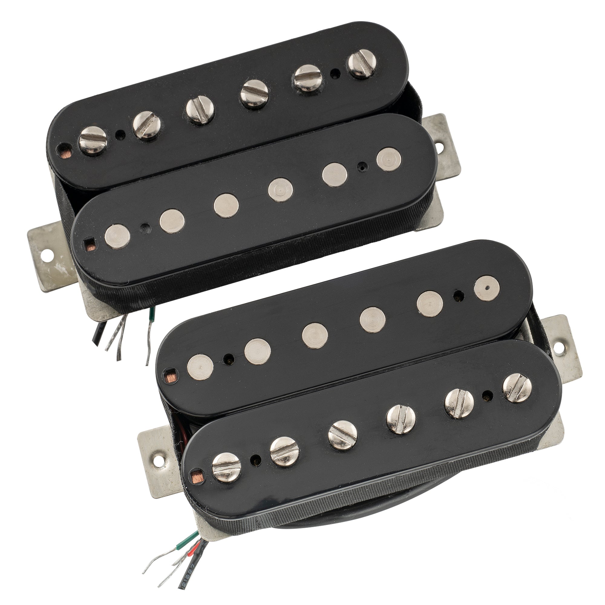 RPH2 – Hotwired Humbucker Set