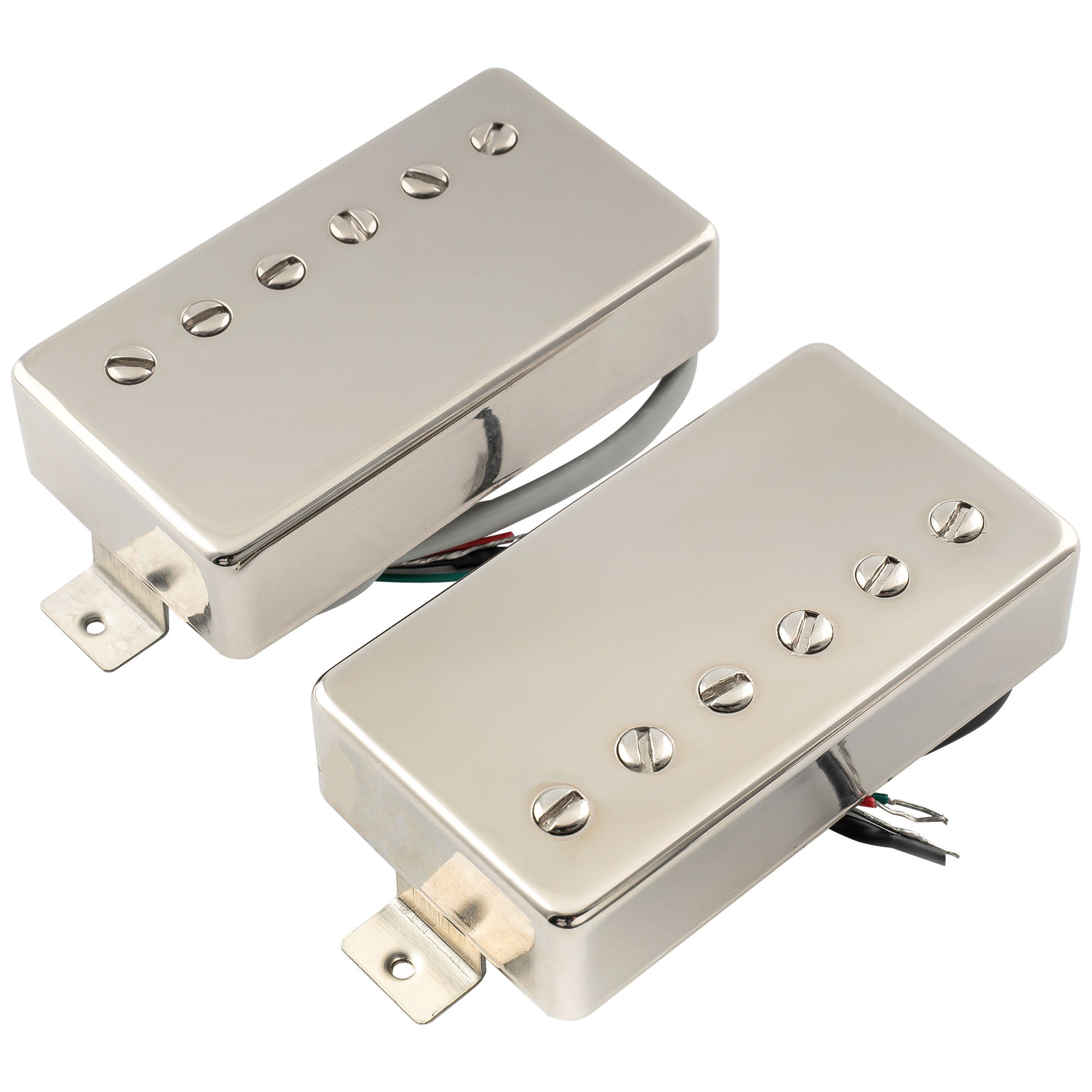 RPH3 – Alnico II Humbucker Set