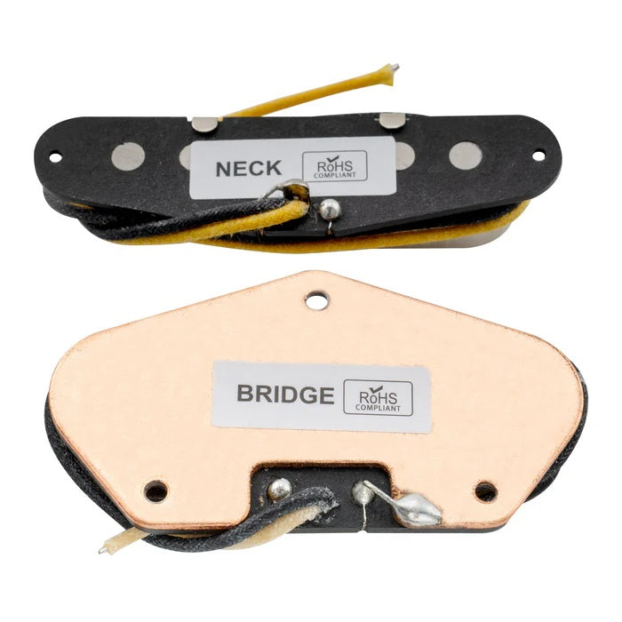 RPT1 - TG Specials Telecaster Set