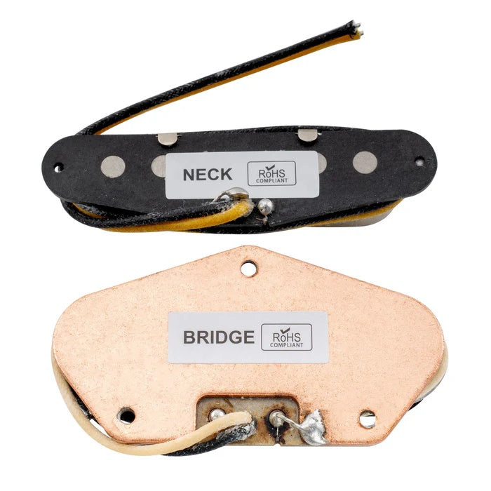 RPT2 – Heartbreaker Telecaster Set