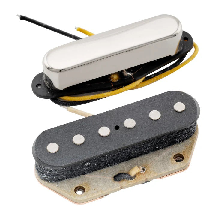 RPT2 – Heartbreaker Telecaster Set