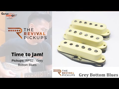 RPS2 – Grey Bottomed Blues Set